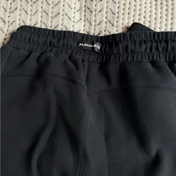 Alphalete joggers - Picture 2 of 2